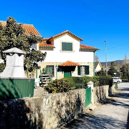 Casa Castenda Viseu Exterior photo