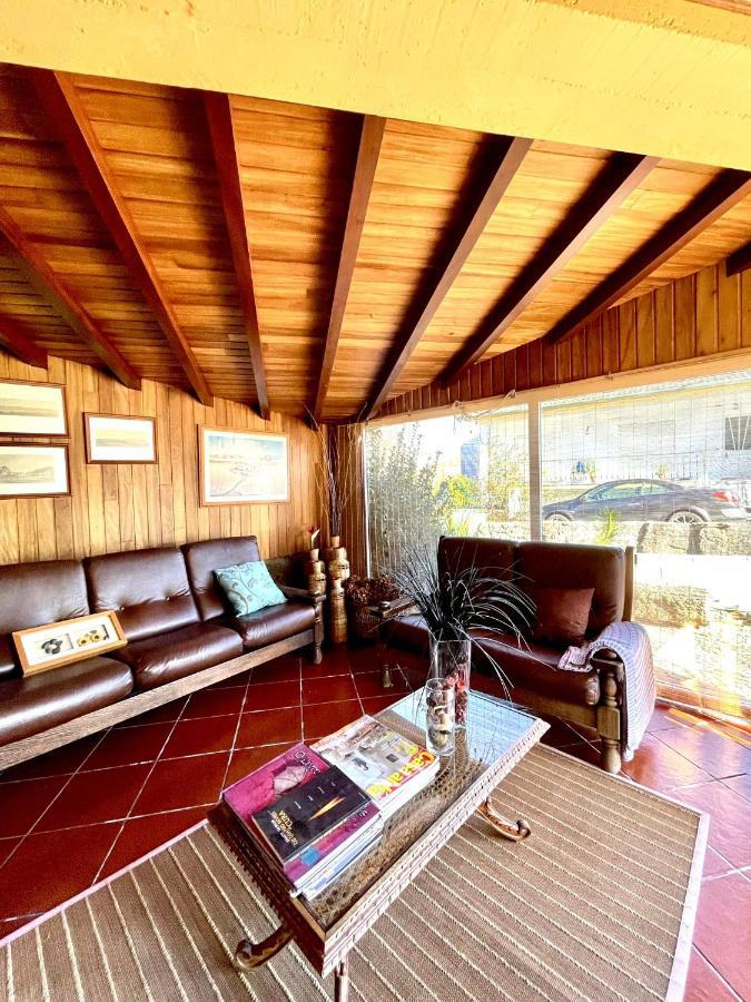 Casa Castenda Viseu Exterior photo